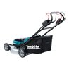 Makita Akku-Rasenmäher 2x18V (ohne Akku, ohne Ladegerät)