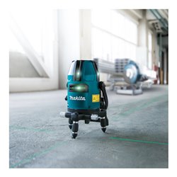 Makita Akku-Multi Linienlaser 12V grün