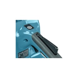 Makita Akku-Kettensäge 40V max. (ohne Akku, ohne Ladegerät)