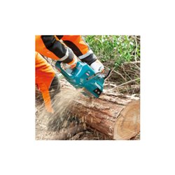 Makita Akku-Kettensäge 40V max. (ohne Akku, ohne Ladegerät)