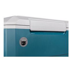 Makita Akku-Kompressor-Kühl- und Wärmebox 40V max. 50 Liter (ohne Akku, ohne Ladegerät)