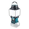 Makita Akku-Radio mit Laterne 18V (ohne Akku, ohne Ladegerät)