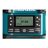 Makita Akku-Radio mit Laterne 18V (ohne Akku, ohne Ladegerät)