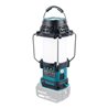 Makita Akku-Radio mit Laterne 18V (ohne Akku, ohne Ladegerät)