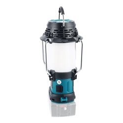 Makita Akku-Radio mit Laterne 18V (ohne Akku, ohne Ladegerät)