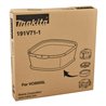 Makita Textilfilter VC003G • VC005G