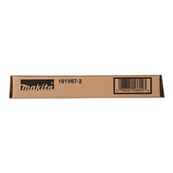 Makita Nassfilter VC003G • Nasssaugen