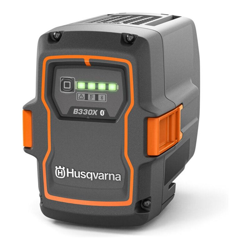 Husqvarna Akku 40-B330X, 36 V, 9 Ah