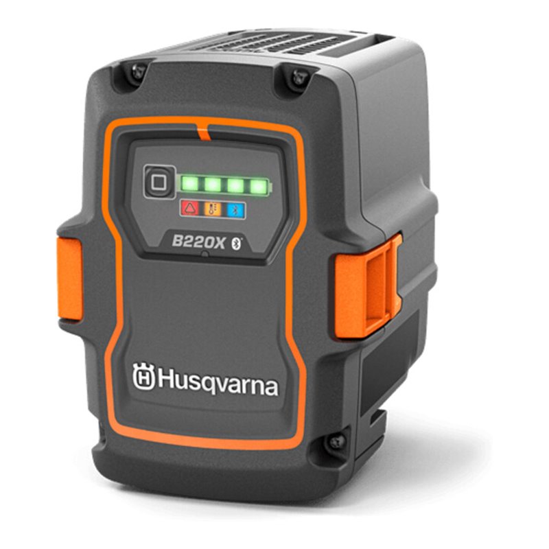 Husqvarna Akku 40-B220X, 36 V, 6 Ah