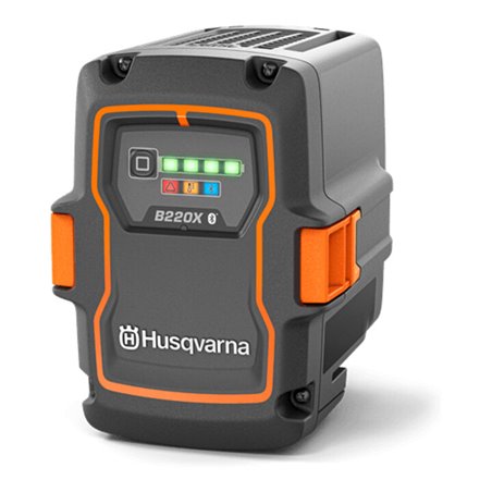 Husqvarna Akku 40-B220X, 36 V, 6 Ah