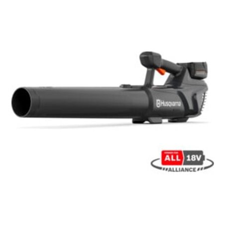 Husqvarna Akku-Blasgerät Aspire B8X-P4A+B72/C70