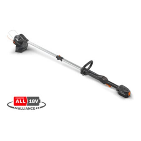 Husqvarna Akku-Trimmer Aspire T28-P4A