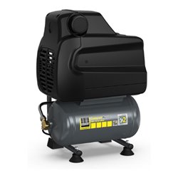 Schneider-Kompressor CPM 170-10-6 WOF