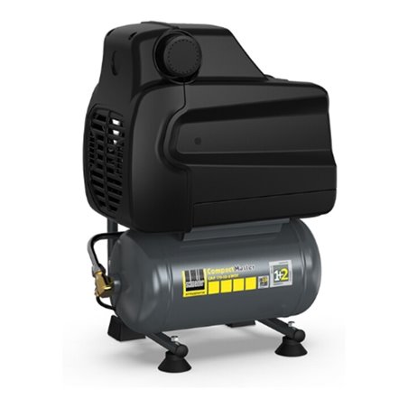 Schneider-Kompressor CPM 170-10-6 WOF