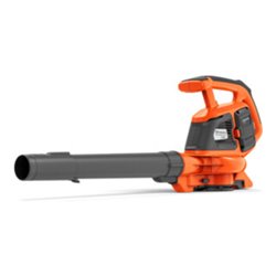 Husqvarna Akku-Blas/Sauggerät 120iBV