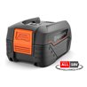 Husqvarna Akku P4A 18-B72, 18 V, 4 Ah