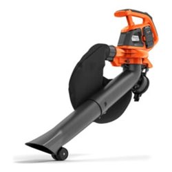Husqvarna Akku-Blas/Sauggerät 120iBV+B140/C80