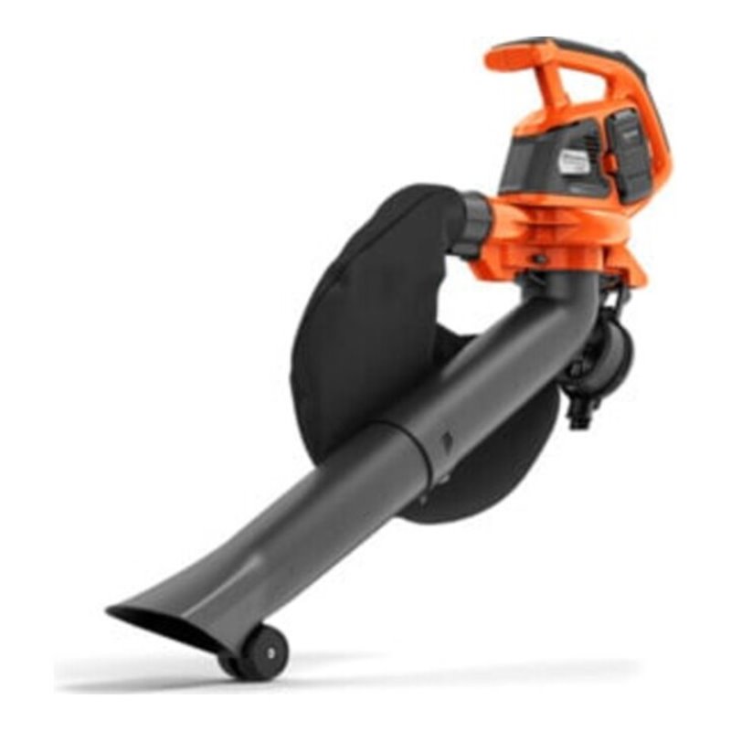 Husqvarna Akku-Blas/Sauggerät 120iBV+B140/C80