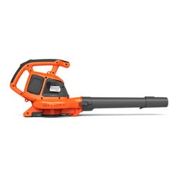 Husqvarna Akku-Blas/Sauggerät 120iBV+B140/C80