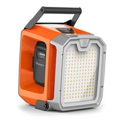Husqvarna Akku-Baustellenlampe WL8i