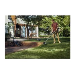 Husqvarna Akku-Trimmer Aspire T28-P4A+B72/C70