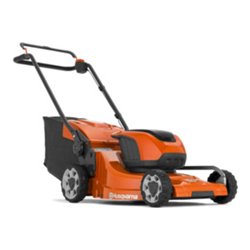 Husqvarna Akku-Rasenmäher LC 247i