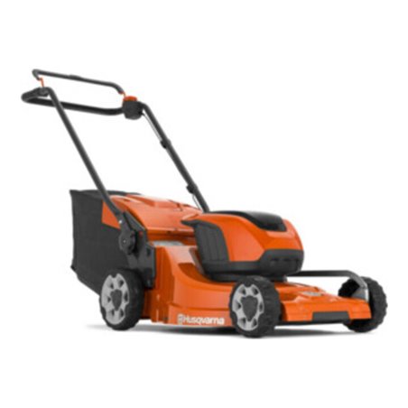 Husqvarna Akku-Rasenmäher LC 247i