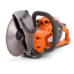 Husqvarna Akku-Trennschleifer K535iXP, 230mm 