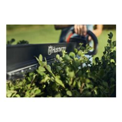 Husqvarna Akku-Heckenschere Aspire H50-P4A ohne Akku und Ladegerät