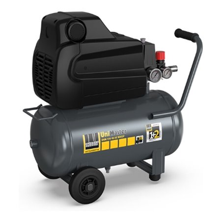 Schneider Kompressor UNM 210-10-25 WXOF