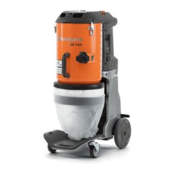 Husqvarna Akku-Trockensauger DE110i