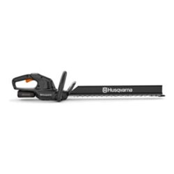 Husqvarna Akku-Heckenschere Aspire H50-P4A+B45/C70