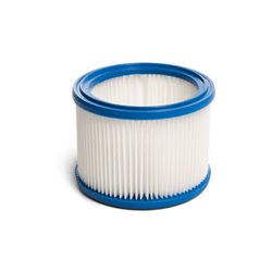 Husqvarna Filter waschbar PET