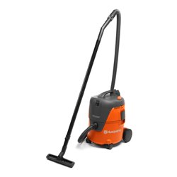 Husqvarna Nass- und Trockensauger WDC 220