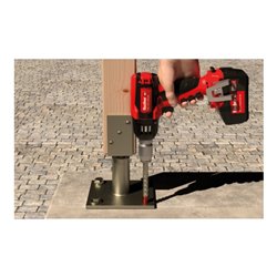 fischer Akku FSS-B 18V 2.0Ah