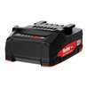 fischer Akku FSS-B 18V 2.0Ah