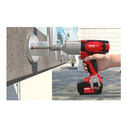 fischer Akku FSS-B 18V 2.0Ah