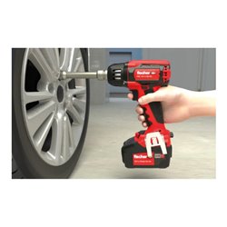 fischer Akku FSS-B 18V 2.0Ah