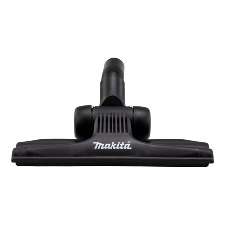 Makita Bodendüse, 285 mm, schwarz, für Teppich und Hartboden