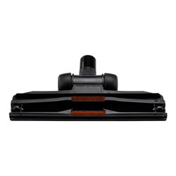 Makita Bodendüse, 285 mm, schwarz, für Teppich und Hartboden