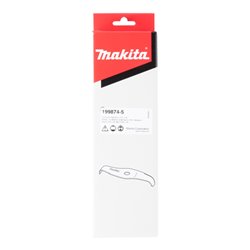 Makita 2-Zahn-Häckselmesser 270mm