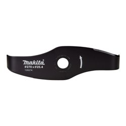 Makita 2-Zahn-Häckselmesser 270mm