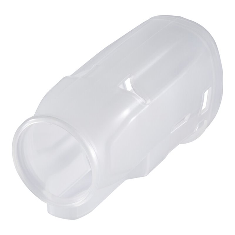 Makita Schutzabdeckung Transparent