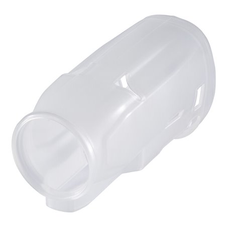 Makita Schutzabdeckung Transparent