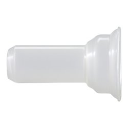 Makita Schutzabdeckung A Transparent