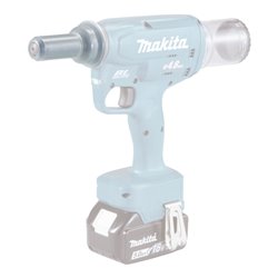Makita Schutzabdeckung A Transparent