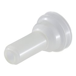 Makita Schutzabdeckung B Transparent