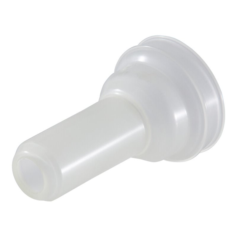 Makita Schutzabdeckung B Transparent