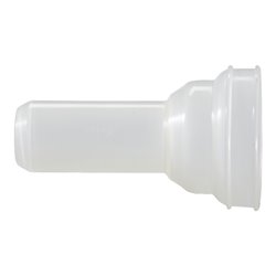 Makita Schutzabdeckung B Transparent