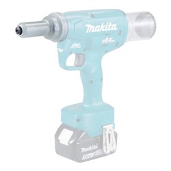 Makita Schutzabdeckung B Transparent